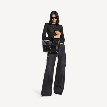 Bel Air Carry All S - Black