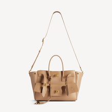 Bel Air Carry All S - Latte