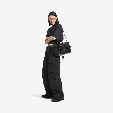 Bel Air Carry All S - Black