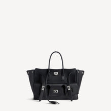Bel Air Carry All S - Black