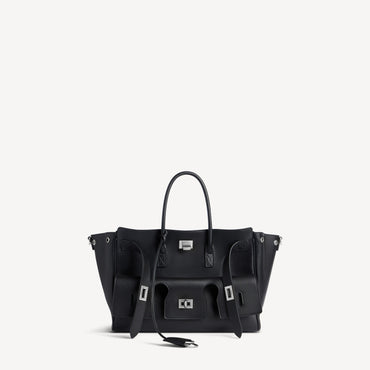 Bel Air Carry All S - Black