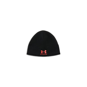 Under Armour Reversible Beanie - Red/Black