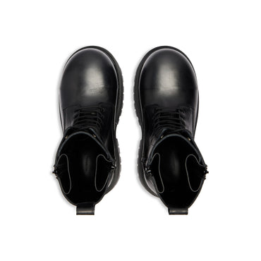 Giant Boot 80Mm/Bb - Black