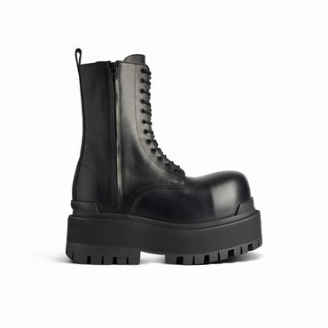 Giant Boot 80Mm/Bb - Black - Men