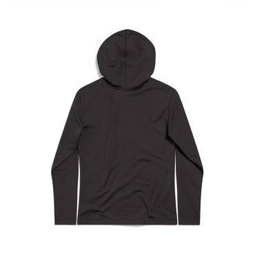 Under Armour Sweatsuit Hoodie - Black/White