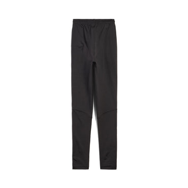Under Armour Sweatsuit Pants - Black/White