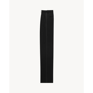 Pantalon Fluide Base - Noir