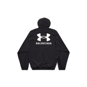 Under Armour Windbreaker - Black