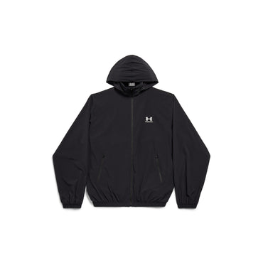 Under Armour Windbreaker - Black