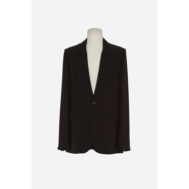 ASIAN FIT DE V70M CREPE MOUSSE - CHOCOLAT