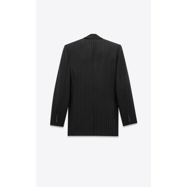 Asianit De V75M Gabardine - Noir Gris