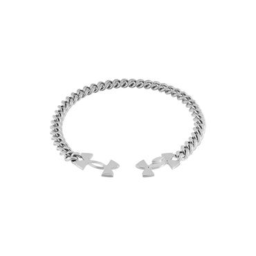 Under Armour Necklace - Silver