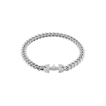 Under Armour Necklace - Silver