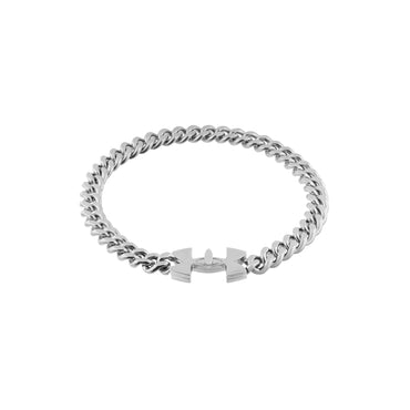 Under Armour Necklace - Silver