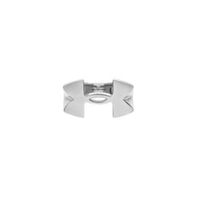 Under Armour Signet Ring - Silver