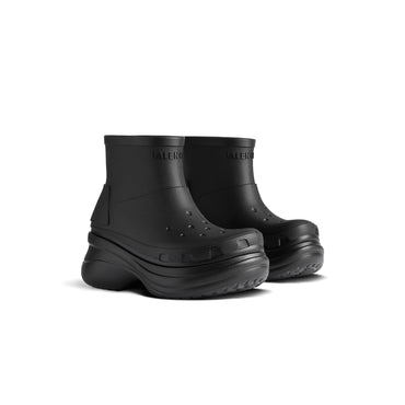 Crocs Bootie Eva - Black