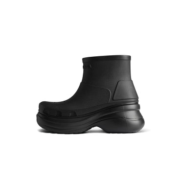 Crocs Bootie Eva - Black