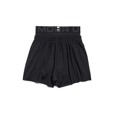 Under Armour Running Shorts - Black