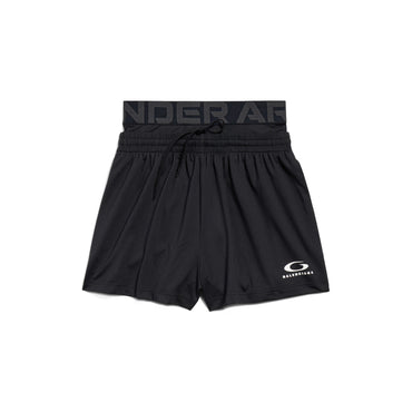Under Armour Running Shorts - Black