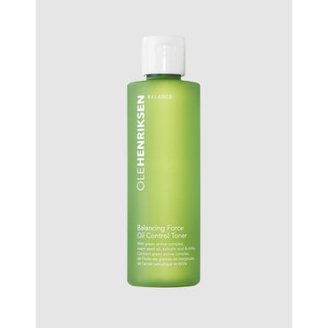 Balance Oil Toner