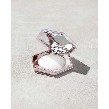 Diamond Bomb All-Over Diamondveil -  How Many Carats?!