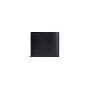 Under Armour Square Fol Wallet - Black