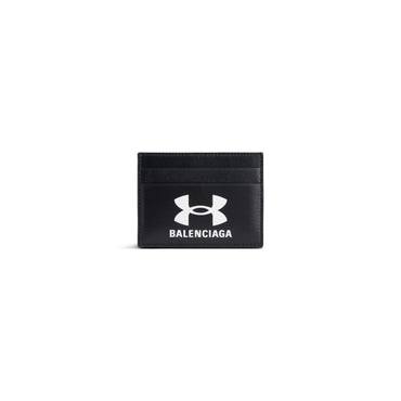 Under Armour Card Holder - Black