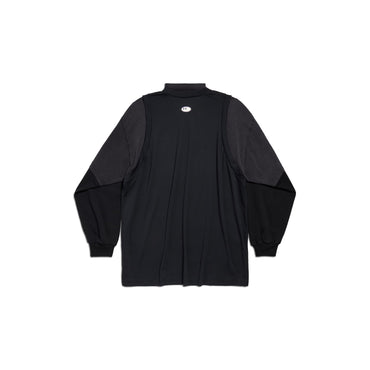 Under Armour Triple Layered T-Shirt - Black
