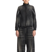 Ua Reversible Tracksuit Jacket - Waxed
