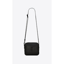 Niki Cube Camera Bag - Nero