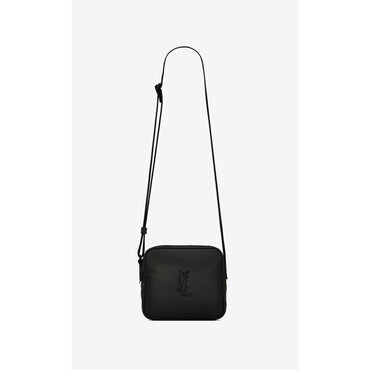 Niki Cube Camera Bag - Nero