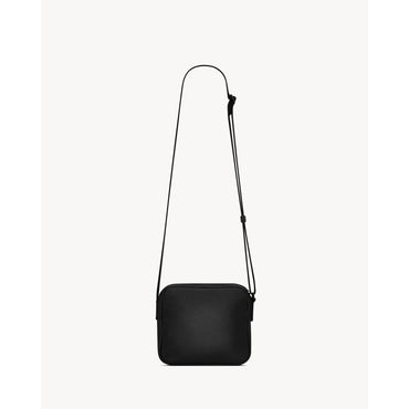 Niki Cube Camera Bag - Nero