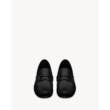 Laurent 05 Mocassin - Nero