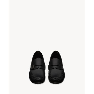 Laurent 05 Mocassin - Nero