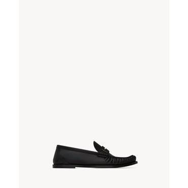 Laurent 05 Mocassin - Nero