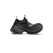Platform Reduced/W - Dark Grey - Men