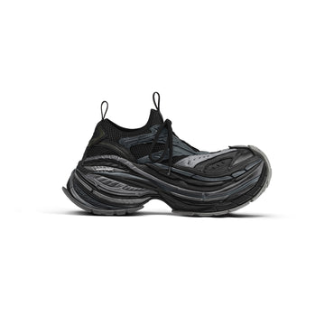 Platform Reduced/W - Dark Grey