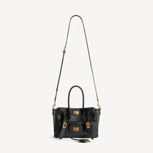Bel Air Carry All Mini - Black