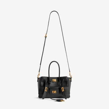 Bel Air Carry All Mini - Black