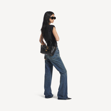 Bel Air Carry All Mini - Black