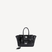 Bel Air Carry All Mini - Black