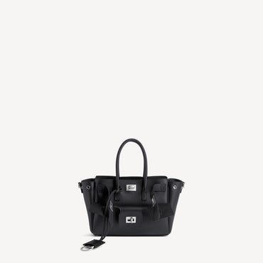 Bel Air Carry All Mini - Black