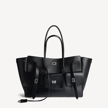 Bel Air Carry All L - Black