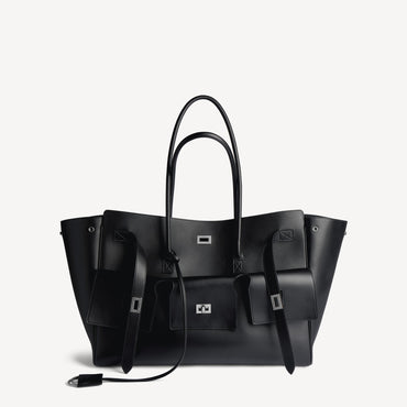 Bel Air Carry All L - Black