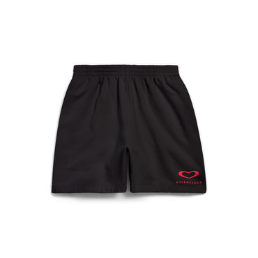 Shorts - Black
