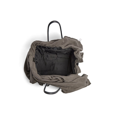 Subway Bel Air Carry All L - Dk Heat Grey/Dk Grey