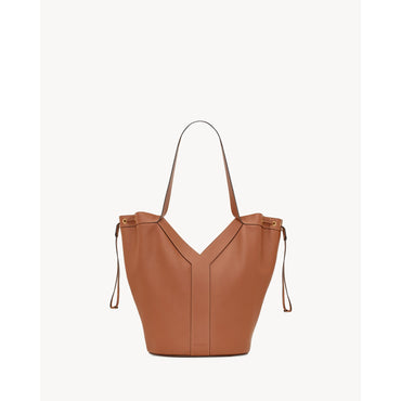 YSL BO Y BU L DRAWST W_SANTORI - BRICK/EBONY