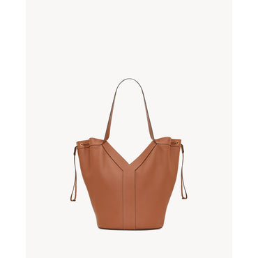 YSL BO Y BU L DRAWST W_SANTORI - BRICK/EBONY