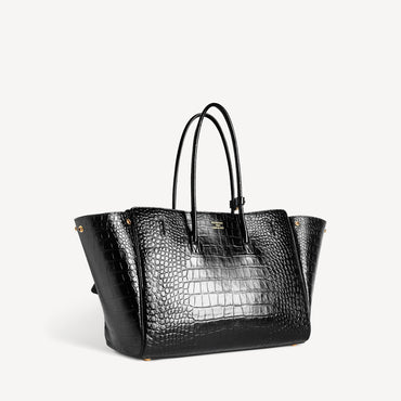 Bel Air Carry All M - Black
