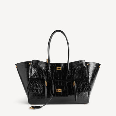 Bel Air Carry All M - Black